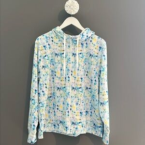 NWT J Crew Athletic Jacket